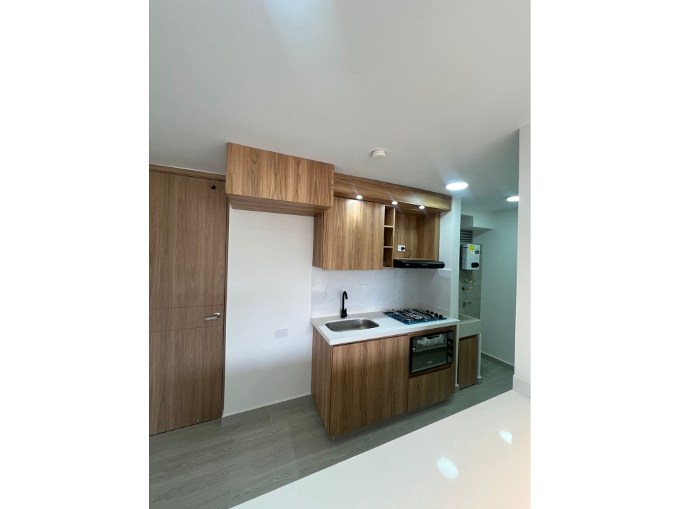 Rento apartamento en la estrella — foto 3