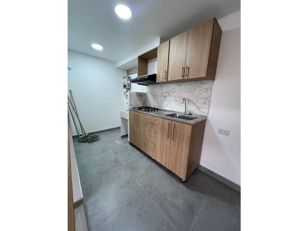 Rento hermoso apartamento en la estrella — foto 3