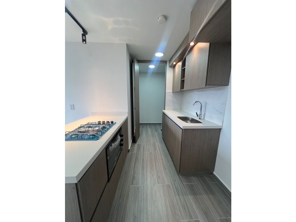 Rento hermoso apartamento en la estrella — foto 3