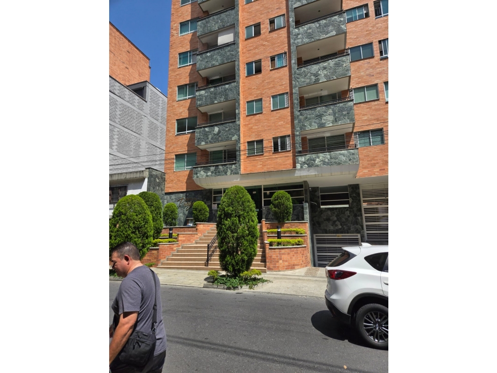Rento hermoso apartamento en laureles — foto 3