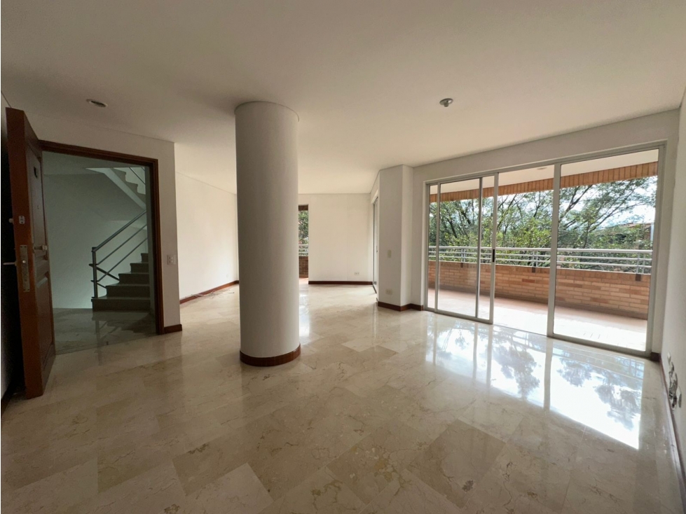Apartamento en laureles 7.400.000 — foto 3