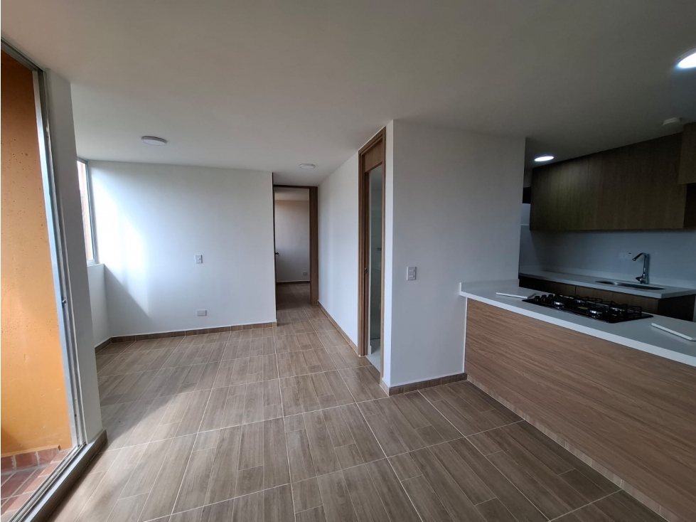 Hermoso apartamento para estrenar — foto 3
