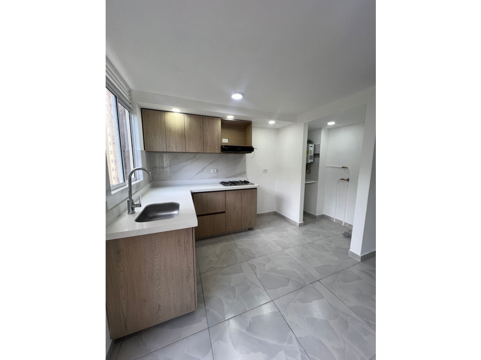 SE RENTA APARTAMENTO EN PATA ESTRENAR EN SABANETA