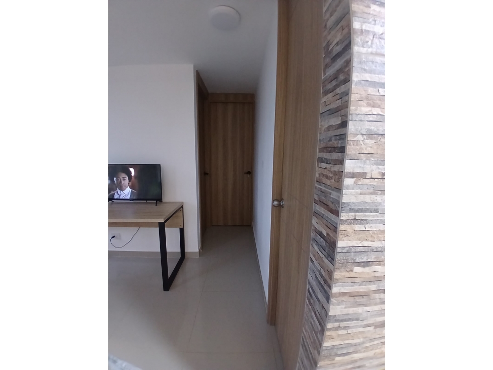 Inmobiliaria servibienes renta apartamento en la estrella — foto 6