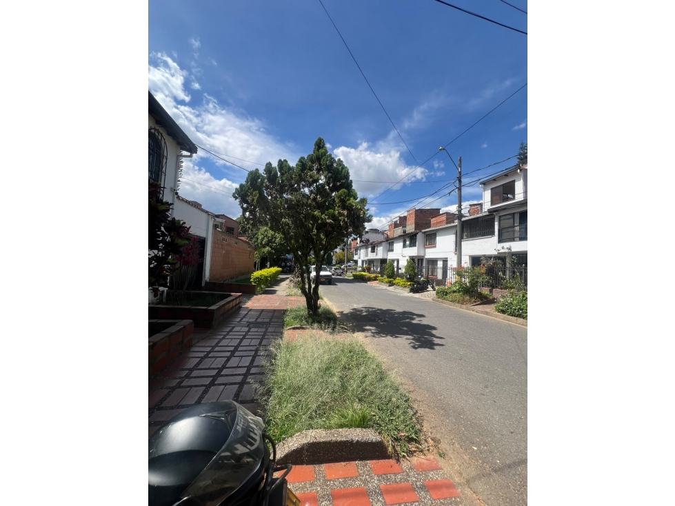 Grupo Inmobiliario servibienes renta casa en belen la nubia — foto 5