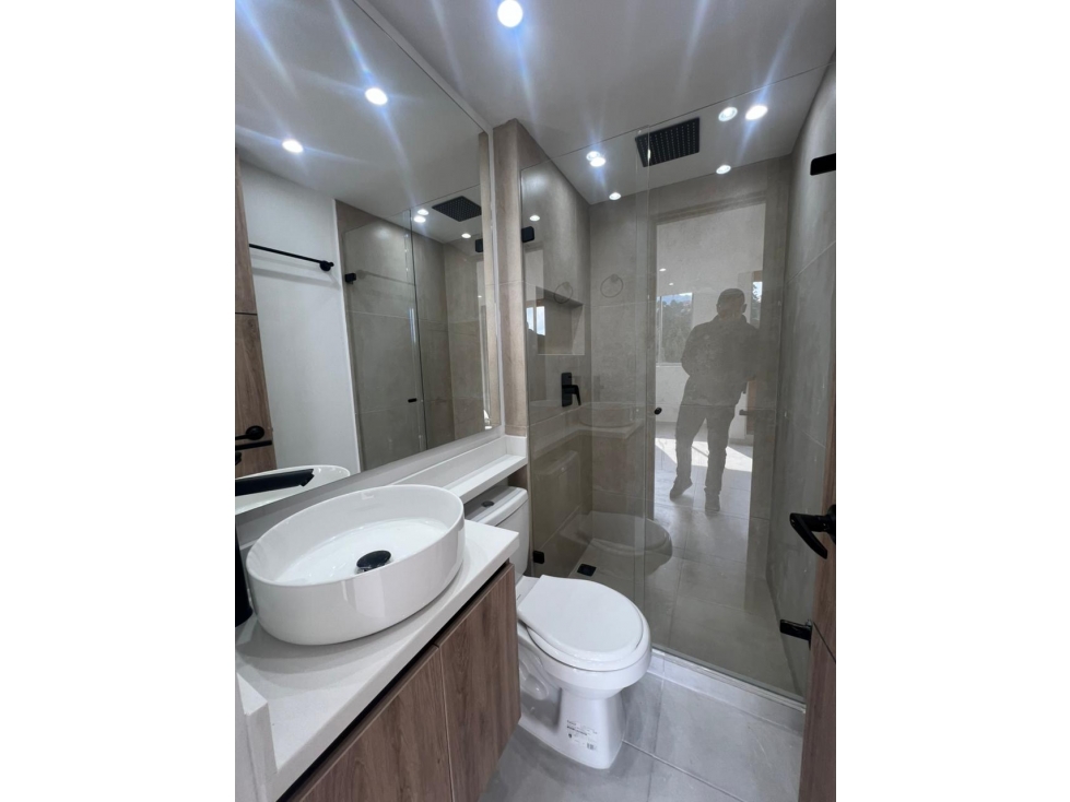 Rento hermoso apartamento en la estrella — foto 4