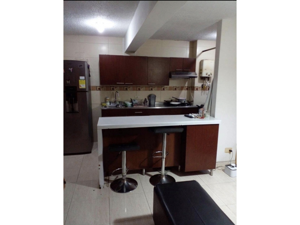 Vendo apartamento en Rodeo alto — foto 4