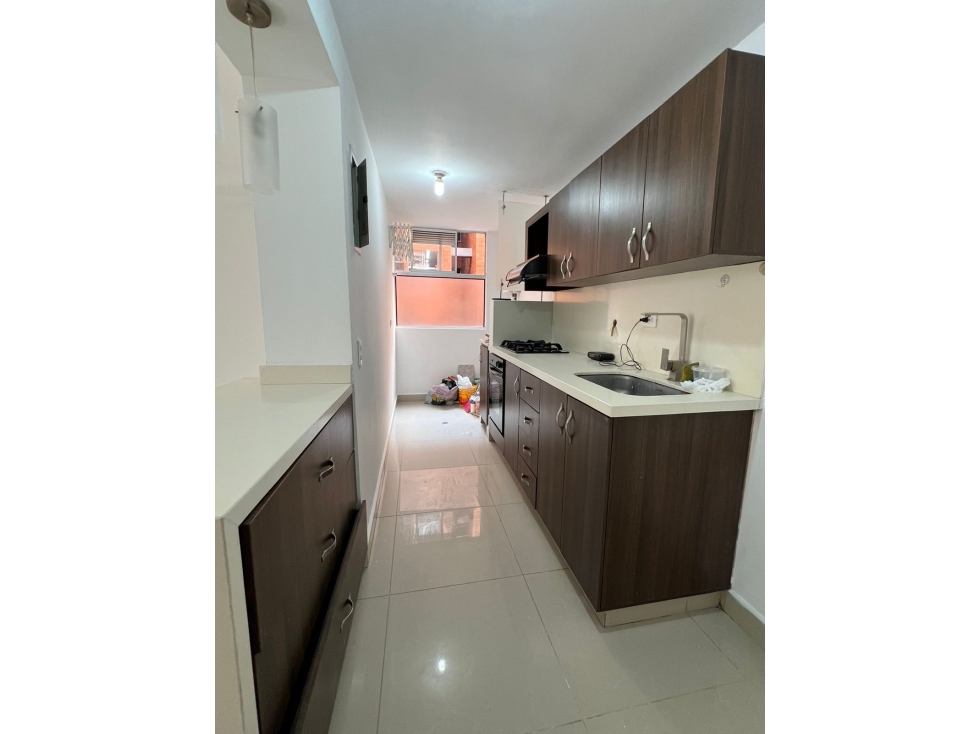 Rento apartamento en envigado — foto 4