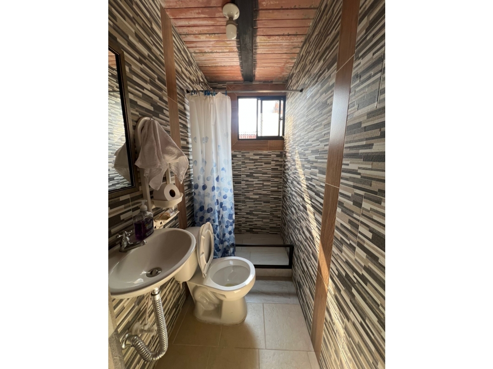 Rento apartamento barrio Antioquía — foto 4