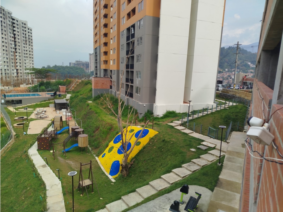 Hermoso apartamento para estrenar en la estrella — foto 4