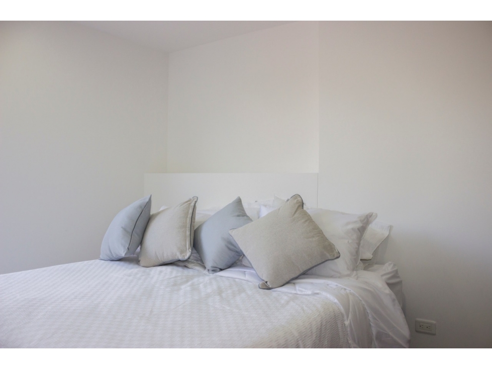 Rento o vendo apartamento duplex en envigado — foto 4