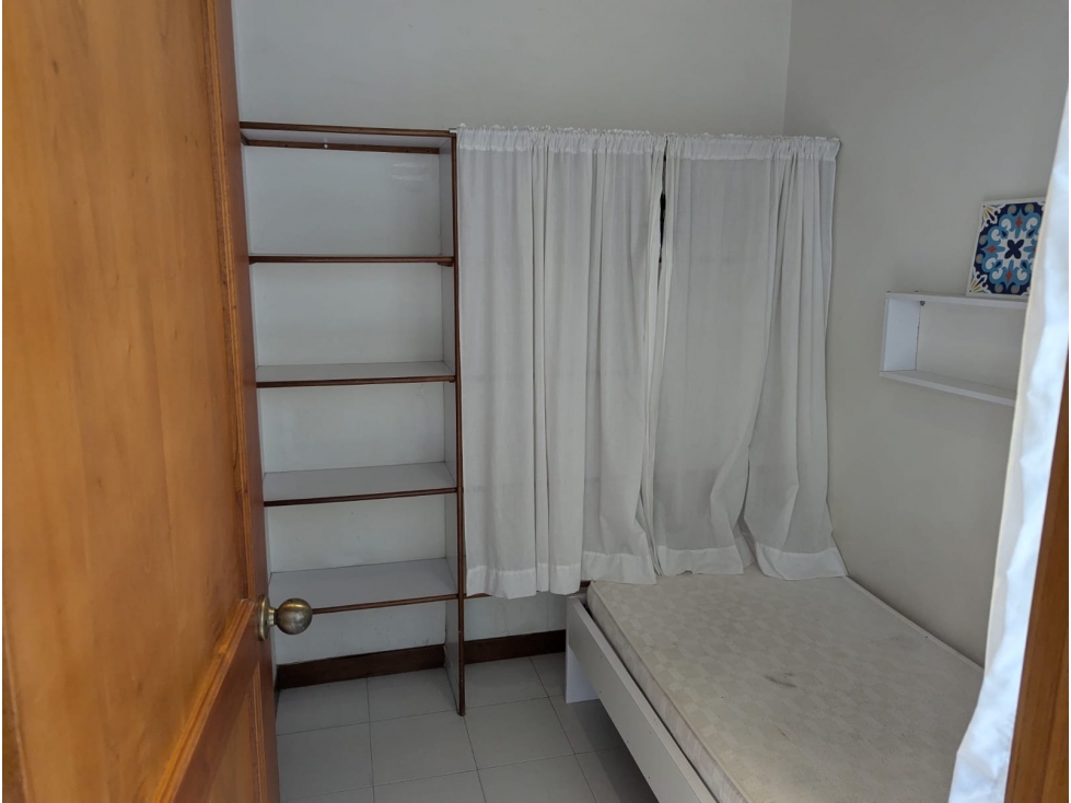 Rento apartamento en castropol — foto 4