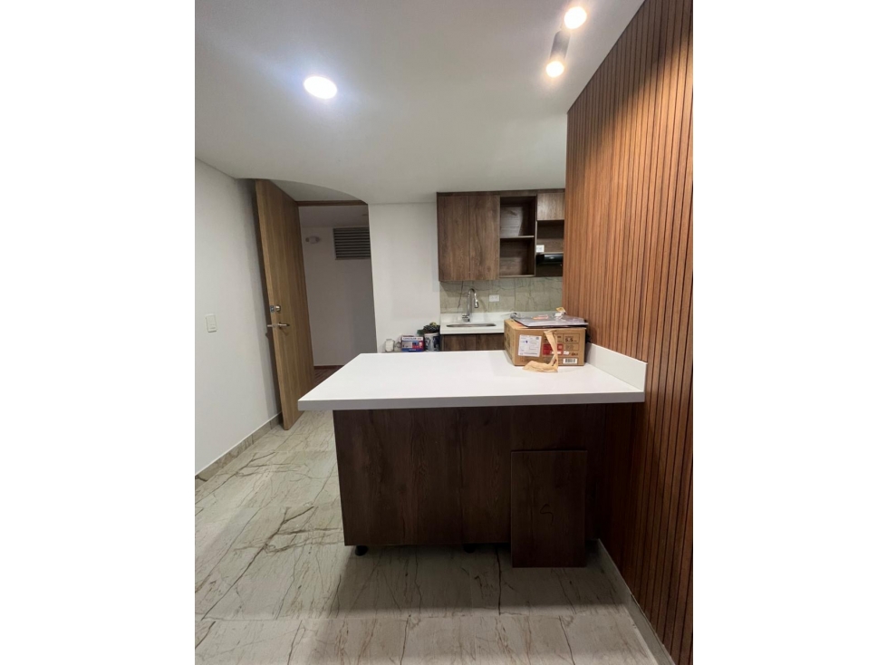 Rento hermoso apartamento en la estrella — foto 4