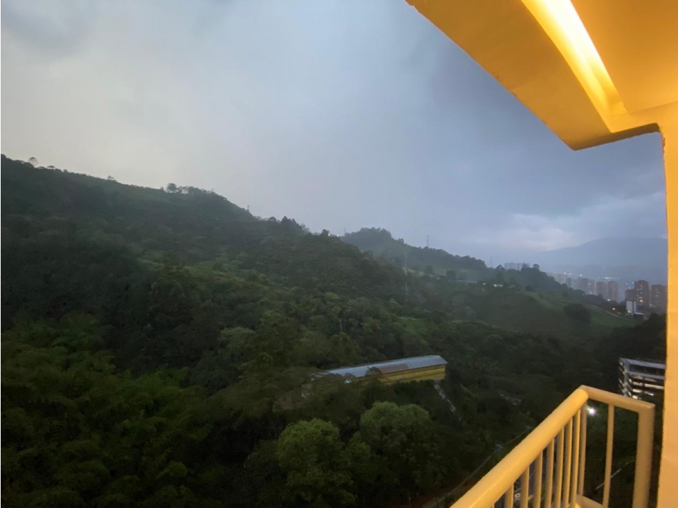 Rento apartamento amoblado en sabaneta — foto 4
