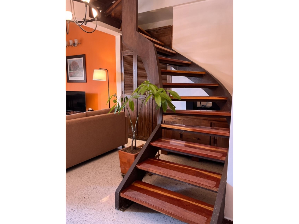Rento hermoso apartamento en la frontera — foto 4