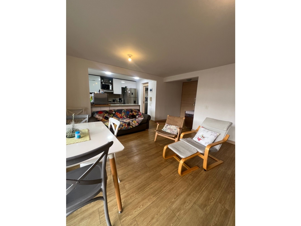 Rento hermoso apartamento en los bernal — foto 4