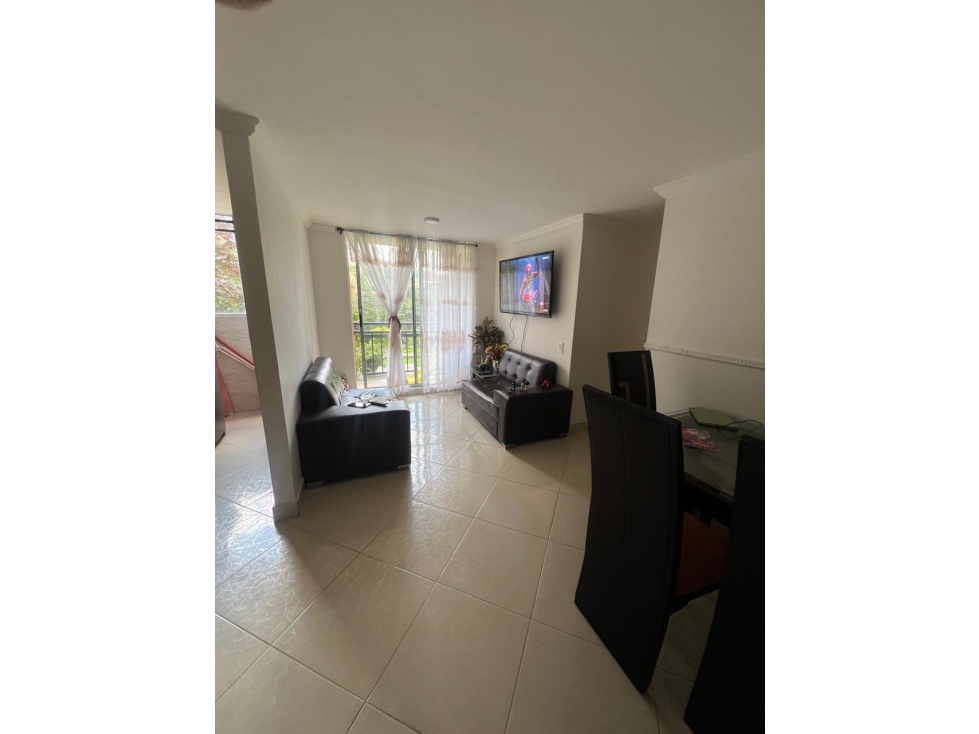 Vendo apartamento en Rodeo alto — foto 4