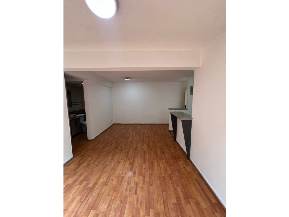 Rento y vendo apartamento en Rodeo alto — foto 4
