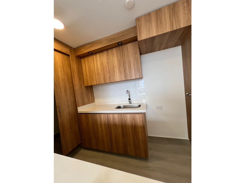 Rento hermoso apartamento en la estrella — foto 4