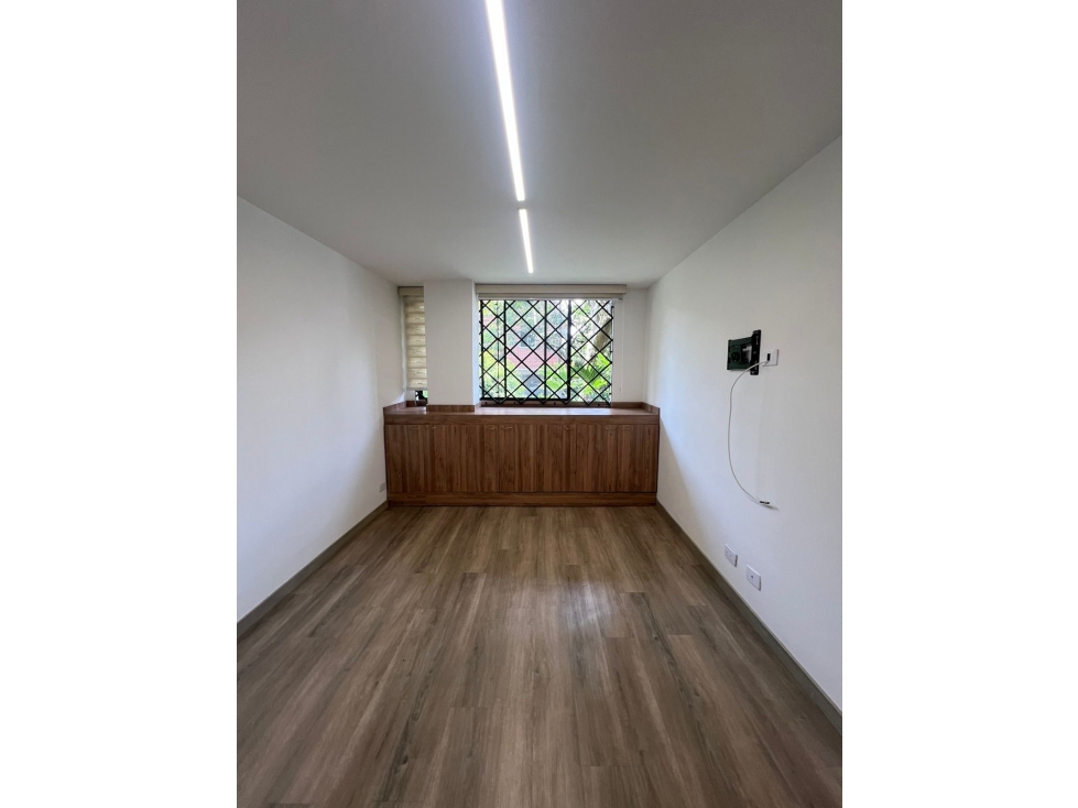 Rento apartamento en laureles - 4