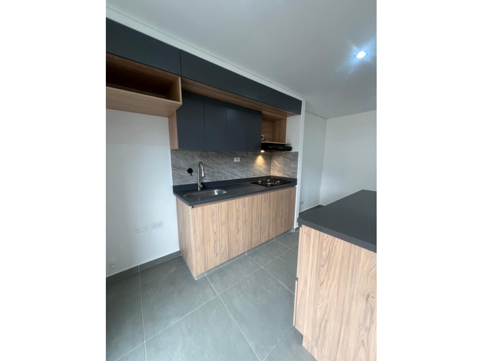 Rento apartamento en sabaneta — foto 4