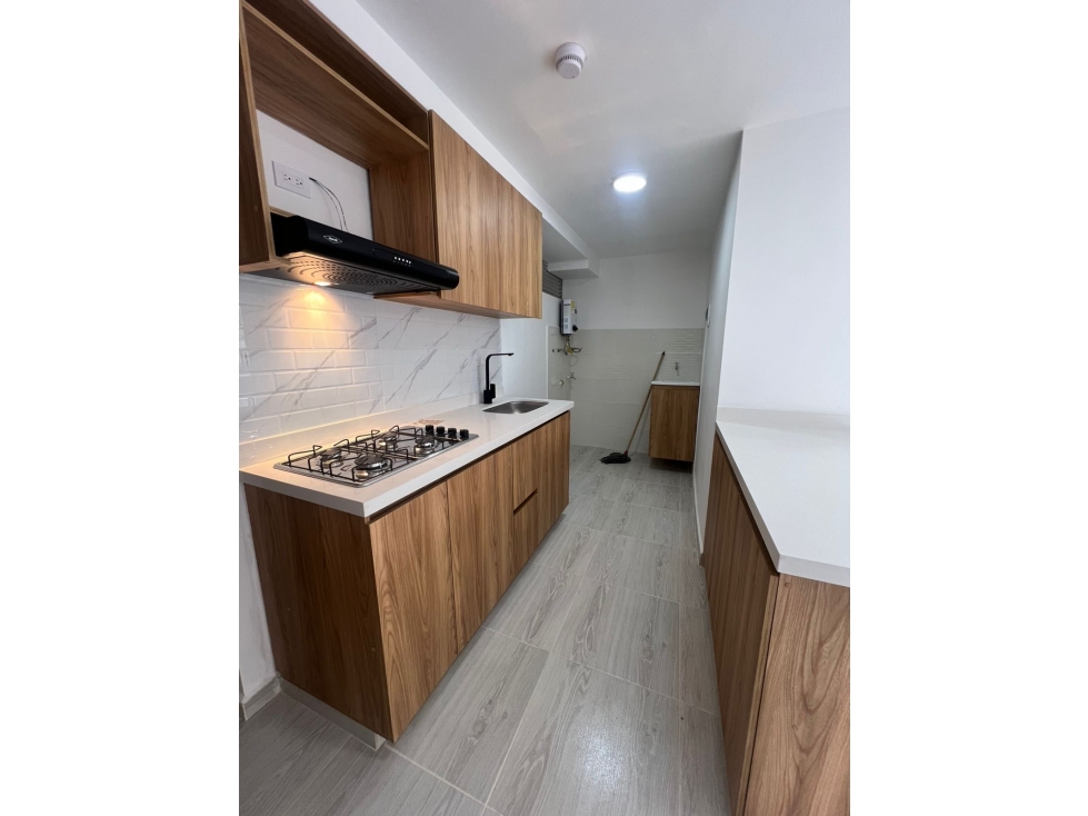 Rento hermoso apartamento en la estrella — foto 4