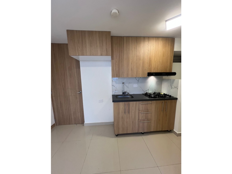 Rento hermoso apartamento en la esterella — foto 4