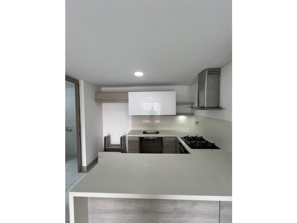 Rento apartamento en envigado — foto 4