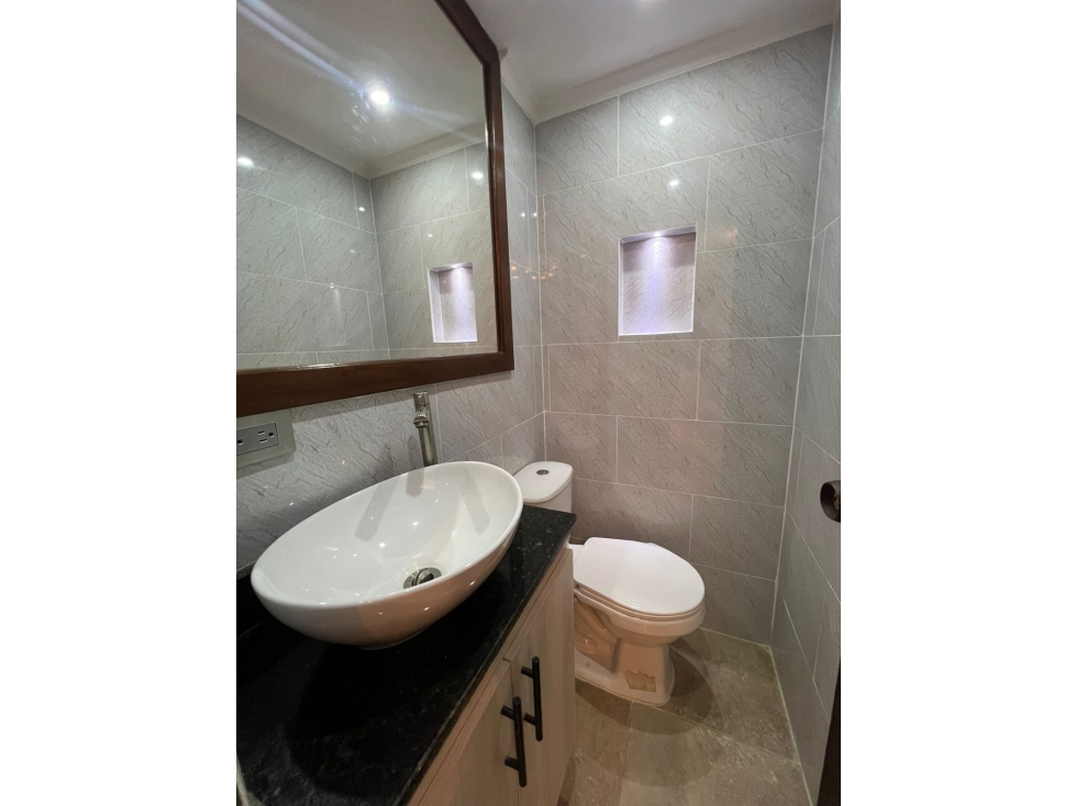 Apartamento — foto 4