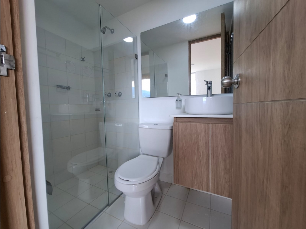 Hermoso apartamento para estrenar — foto 4