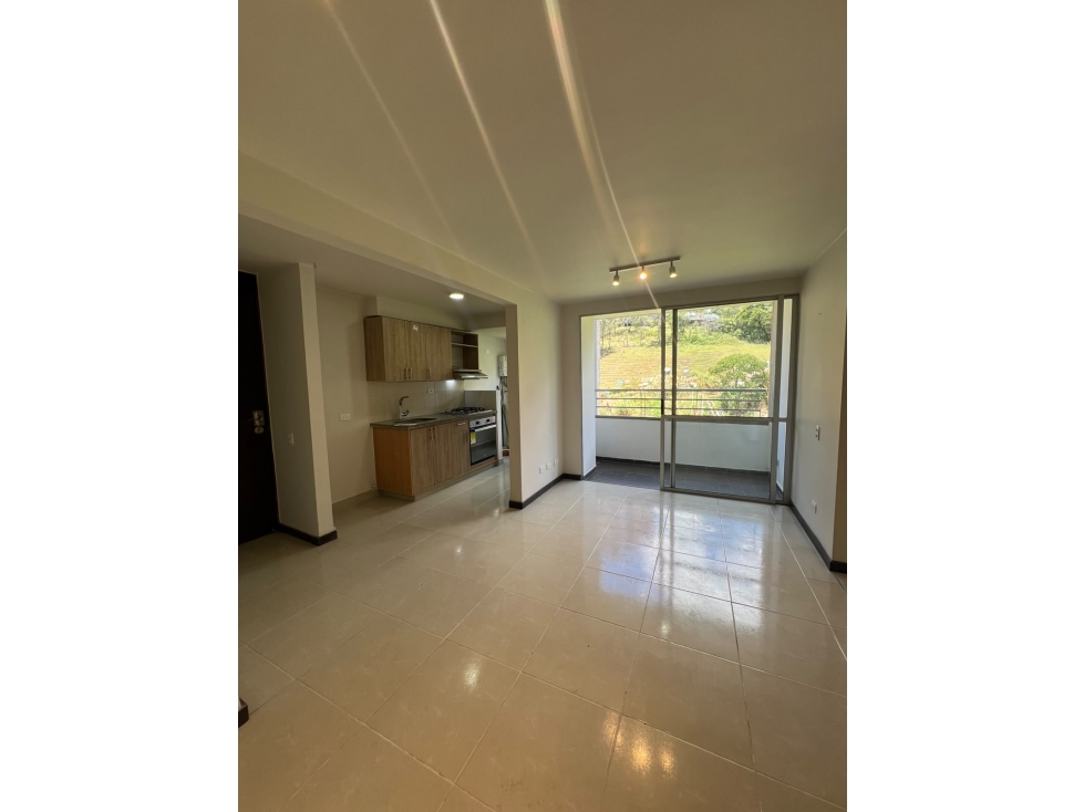 Grupo inmobiliario renta apartamento en sabaneta