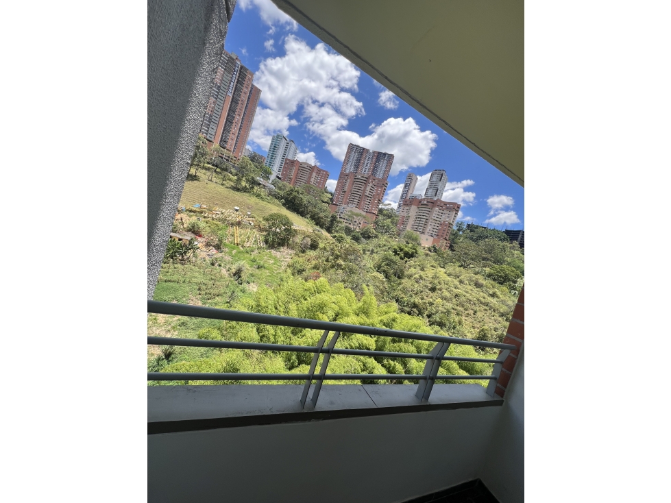 Hermosa apartamento — foto 4