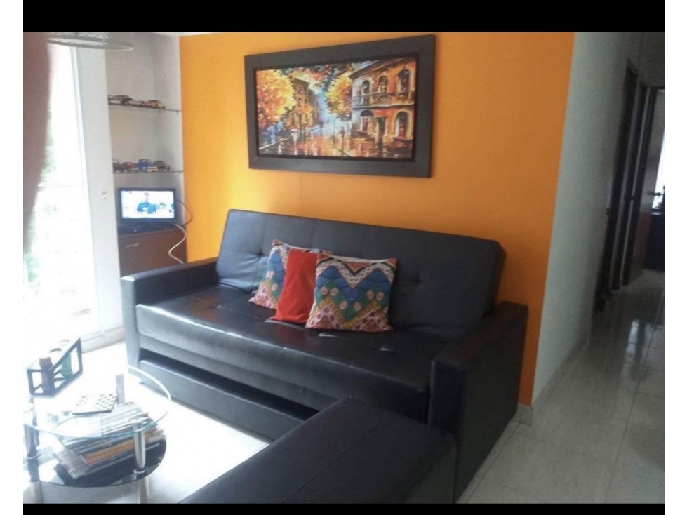 Vendo apartamento en Rodeo alto — foto 5