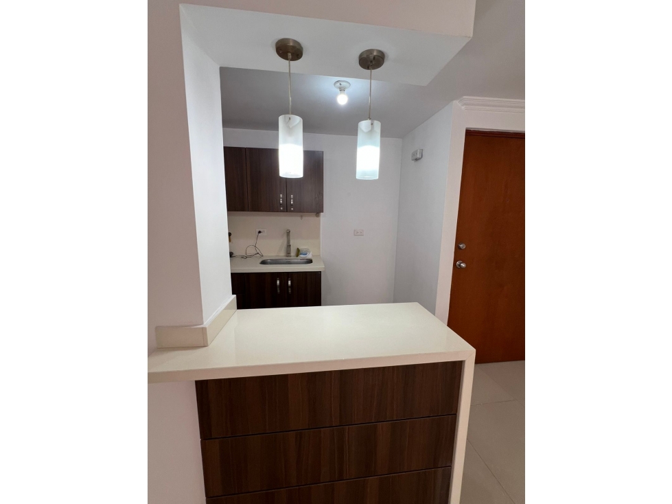 Rento apartamento en envigado — foto 5