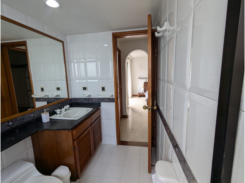 Rento apartamento en castropol — foto 5