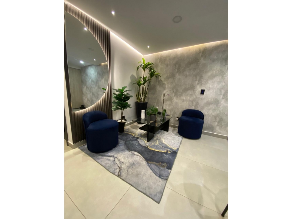 Rento apartamento amoblado en sabaneta — foto 5