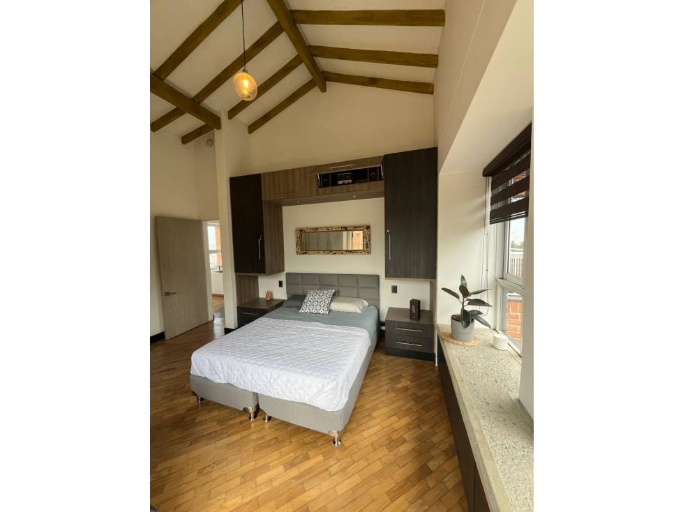 Rento apartamento amoblado en el poblado — foto 5