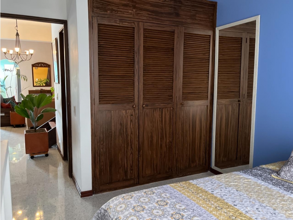Rento hermoso apartamento en la frontera — foto 5