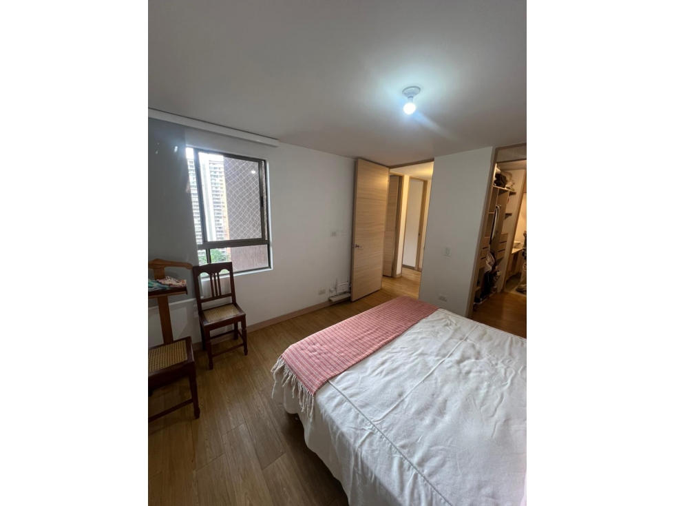 Rento hermoso apartamento en los bernal — foto 5