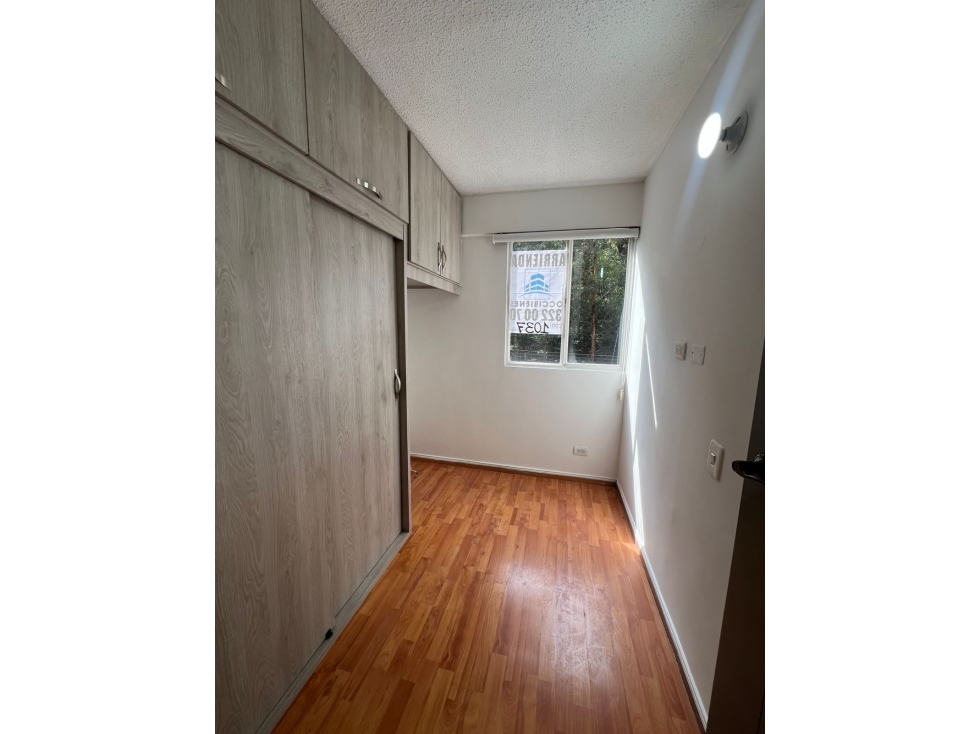 Rento y vendo apartamento en Rodeo alto — foto 5