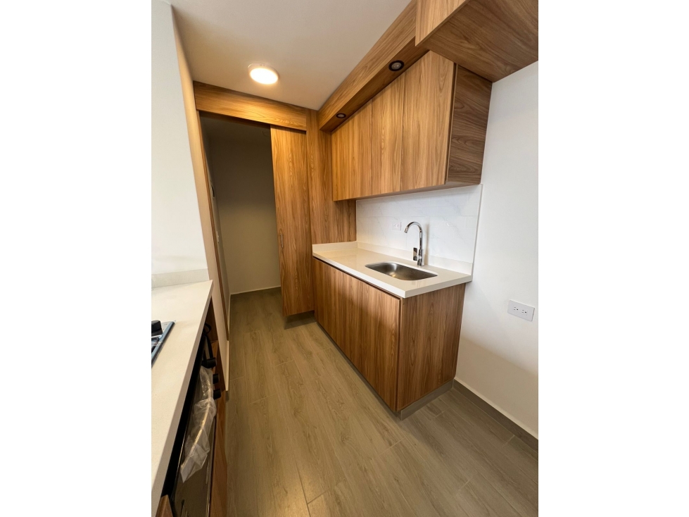 Rento hermoso apartamento en la estrella — foto 5