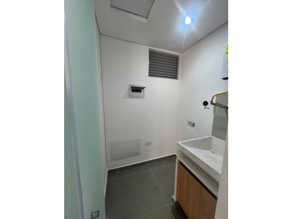 Rento apartamento en sabaneta — foto 5