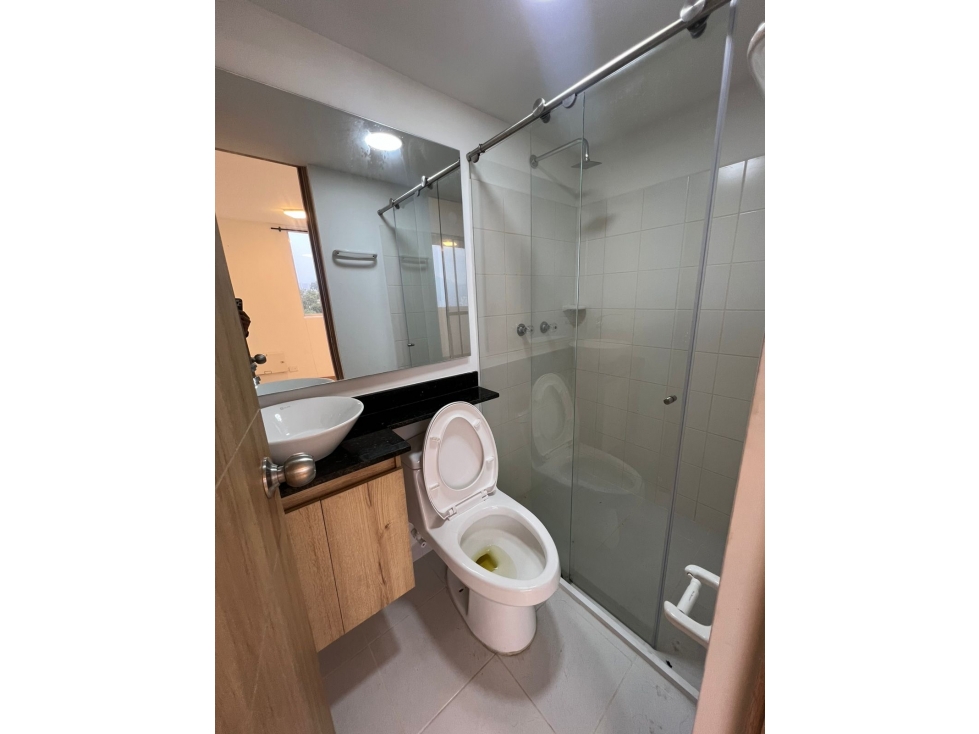 Rento hermoso apartamento en la esterella — foto 5