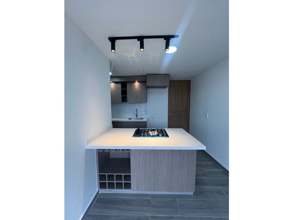 Rento hermoso apartamento en la estrella — foto 5