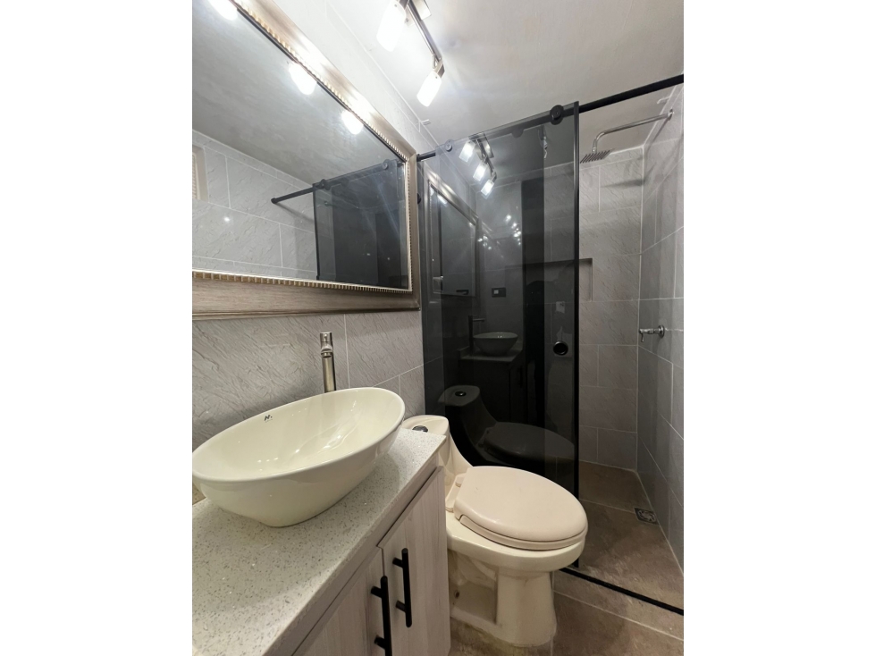 Apartamento — foto 5