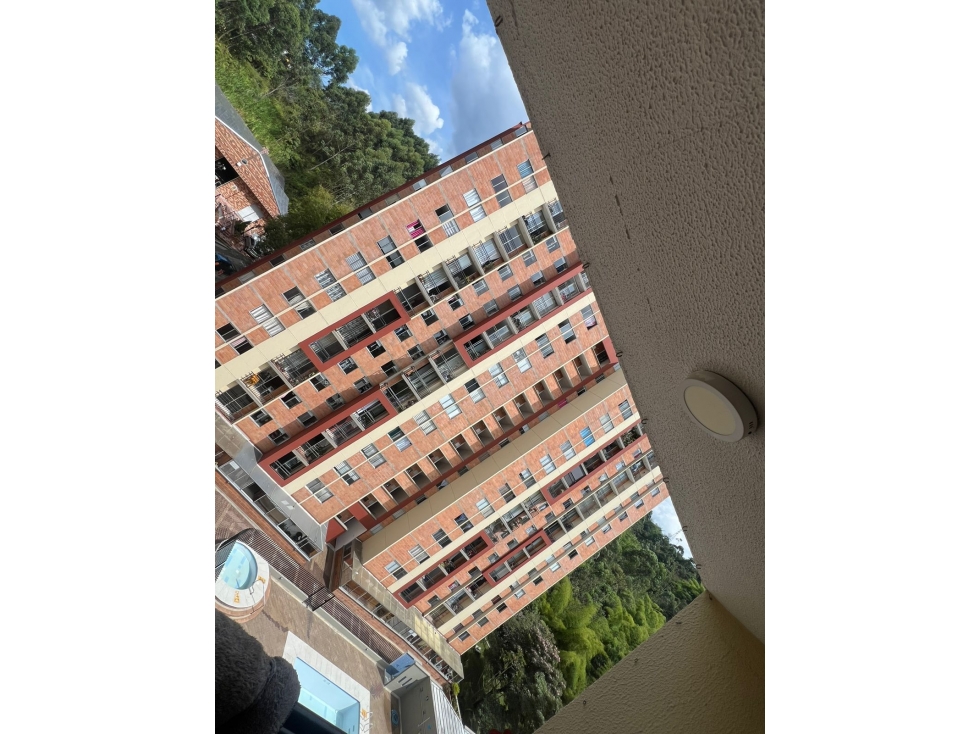 SE RENTA APARTAMENTO EN RODEO ALTO — foto 5