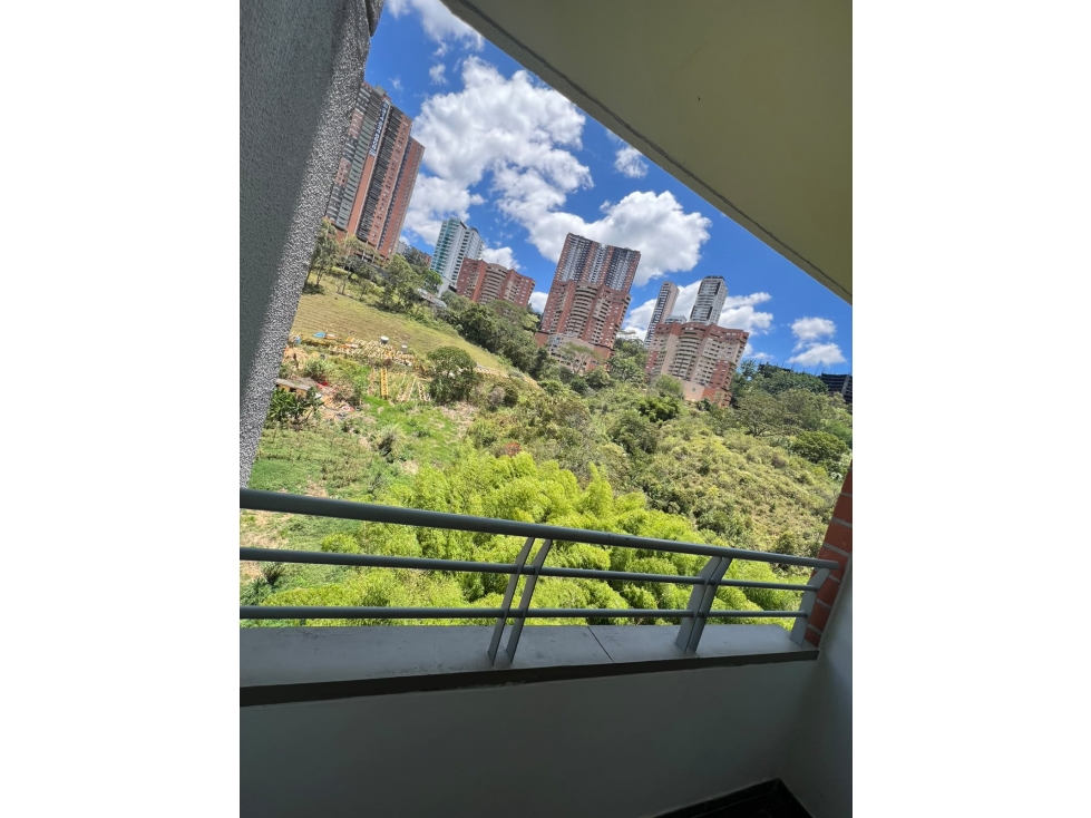 Grupo inmobiliario renta apartamento en sabaneta — foto 4