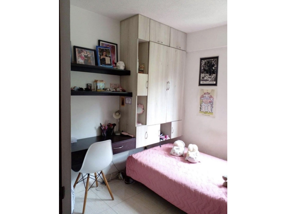 Vendo apartamento en Rodeo alto — foto 6