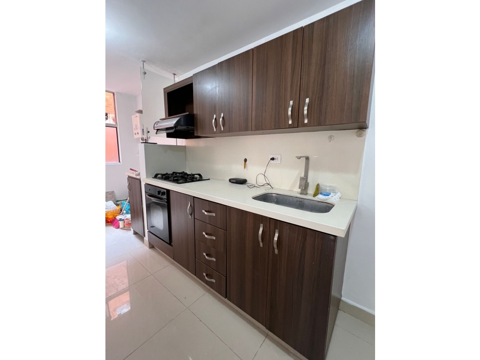 Rento apartamento en envigado — foto 6