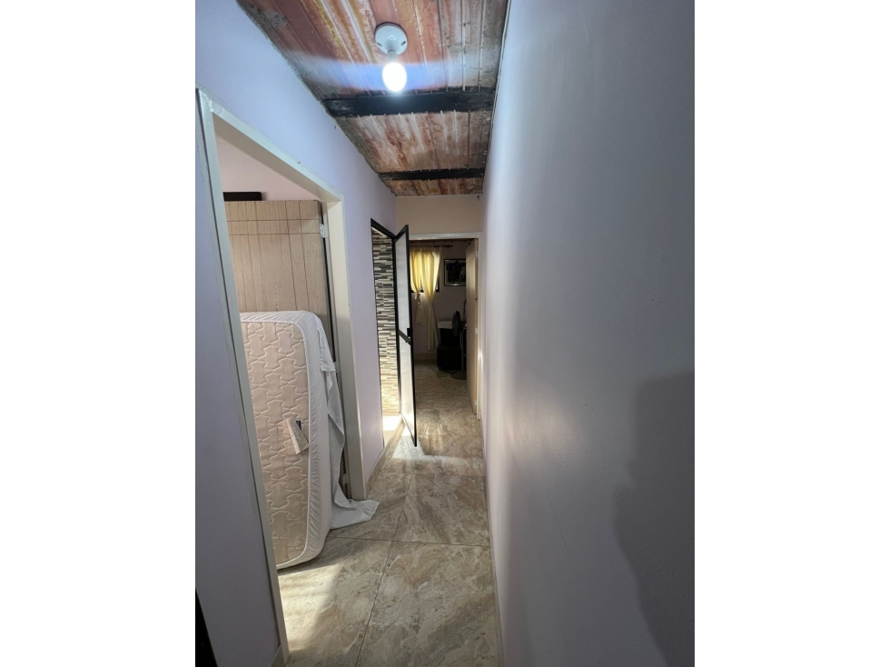 Rento apartamento barrio Antioquía — foto 6